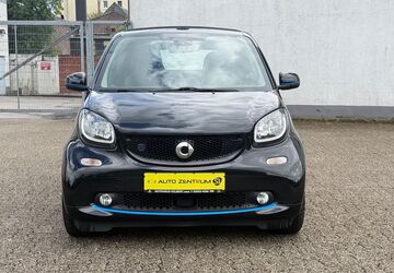 Smart ForTwo 54.190 km 9.990 &euro; Velbert 42553