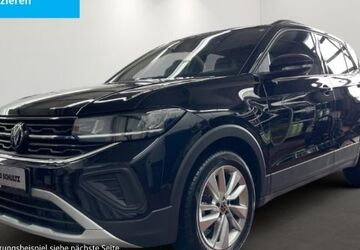 VW T-Cross 7.977 km 24.950 &euro; Velbert 42553