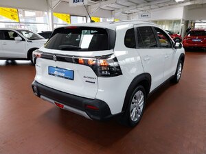 Suzuki SX4 S-Cross Comfort Kam SHZ ACC DAB 34.422 km 20.530 &euro; HAAN 42781