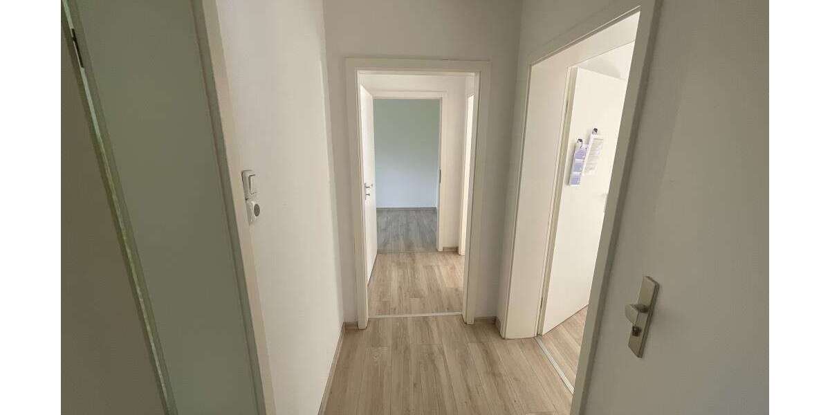 Etagenwohnung Herne Röhlinghausen - 2 Zimmer, 46 m&sup2;, 359&euro; | Angebot:27339408