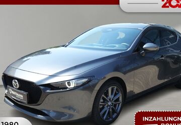 Mazda 3 19.997 km 22.450 &euro; Bottrop-Kirchhellen 46244