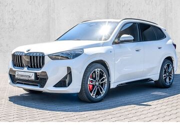 BMW X1 18.500 km 51.770 &euro; Velbert 42553