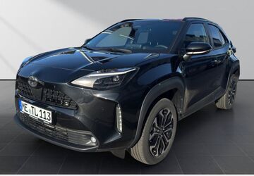 Toyota Yaris Cross 5.000 km 27.489 &euro; Velbert 42549