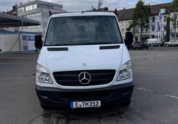 Mercedes-Benz Sprinter 145.702 km 12.999 &euro; Essen 45277