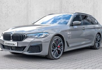 BMW 540 80.580 km 51.330 &euro; Velbert 42553