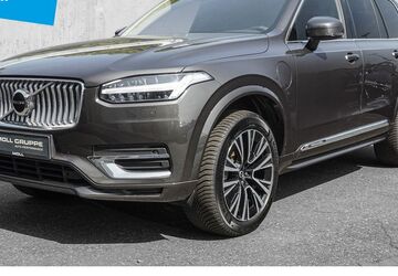 Volvo XC90 48.938 km 47.650 &euro; Düsseldorf 40474