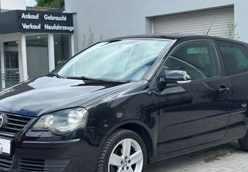 VW Polo 201.961 km 2.590 &euro; Velbert 42551