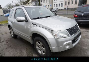 Suzuki Grand Vitara 292.000 km 3.450 &euro; Velbert 42551