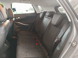 Opel Grandland X Elegance SHZ LHZ Elek. Heckkl. NAVI KA 33.253 km 23.460 &euro; HAAN 42781
