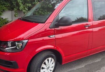 VW T6 Multivan 119.500 km 29.500 &euro; Velbert 42549