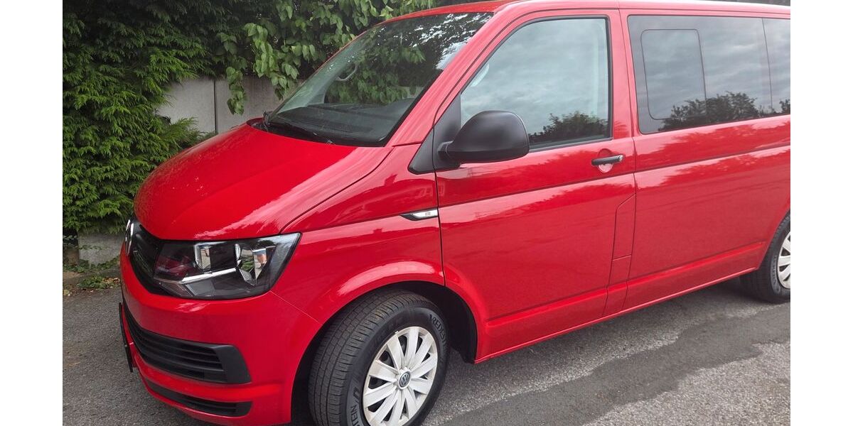 VW T6 Multivan 119.500 km 29.500 &euro; Velbert 42549