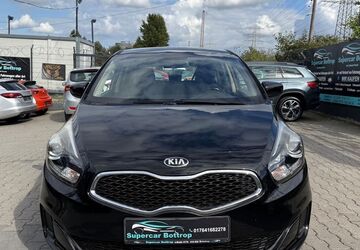 Kia Carens 87.717 km 10.000 &euro; Bottrop 46238