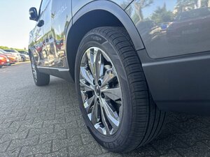 KGM Rexton LUX+20Zoll+Wildleder+3,5t AHL+5 Sitzer+ 7.978 km 45.950 &euro; Meerbusch 40667