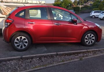 Citroen C3 211.000 km 3.800 &euro; Hückeswagen 42499
