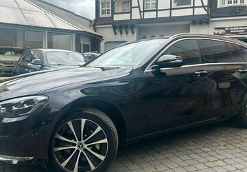Mercedes-Benz E 300 188.765 km 23.900 &euro; Wuppertal 42117