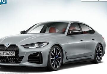 BMW i4 37.529 km 42.990 &euro; Neuss 41460