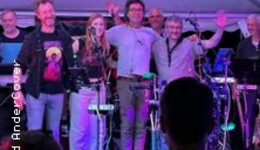 AnderCover Sommer Konzert 2026
