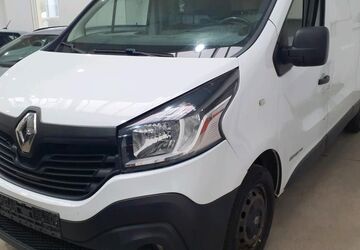 Renault Trafic 239.800 km 5.999 &euro; Düsseldorf 40591