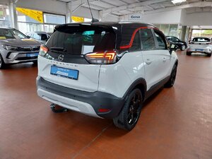 Opel Crossland X GS Line Leder Park&Go Navi Keyless beh 36.569 km 15.470 &euro; HAAN 42781
