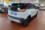 Opel Crossland X GS Line Leder Park&Go Navi Keyless beh 36.569 km 15.470 &euro; HAAN 42781