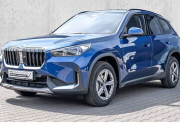 BMW X1 4.900 km 37.490 &euro; Velbert 42553