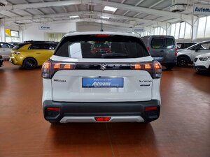 Suzuki SX4 S-Cross Comfort Kam SHZ ACC DAB 34.422 km 20.530 &euro; HAAN 42781