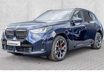 BMW X3 24.442 km 57.870 &euro; Velbert 42553