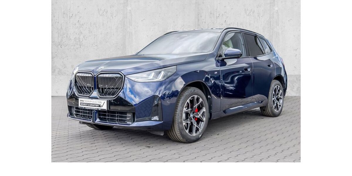 BMW X3 24.442 km 57.870 &euro; Velbert 42553