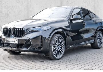 BMW X6 13.900 km 73.770 &euro; Velbert 42553