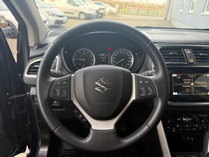 Suzuki SX4 S-Cross 1.4 Comfort+ Allgrip Hybrid LED & Lede 44.539 km 17.790 &euro; Meerbusch 40667