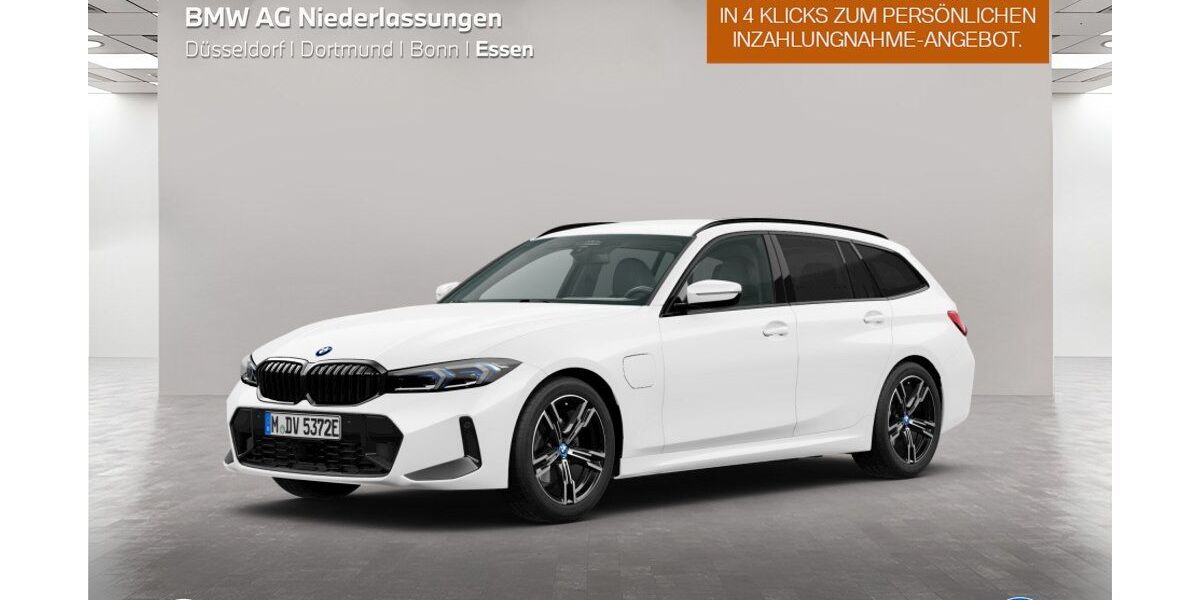 BMW 320 68.645 km 30.990 &euro; Essen 45141
