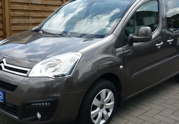 Citroen Berlingo 68.800 km 11.980 &euro; Hilden 40721