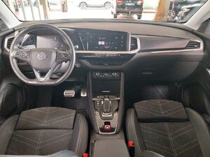 Opel Grandland X Elegance SHZ LHZ Elek. Heckkl. NAVI KA 33.253 km 23.460 &euro; HAAN 42781