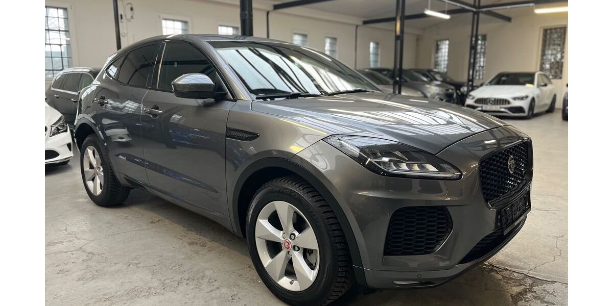 Jaguar E-Pace 72.000 km 15.870 &euro; Velbert 42551