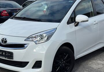 Toyota Verso-S 135.035 km 6.300 &euro; Essen 45356