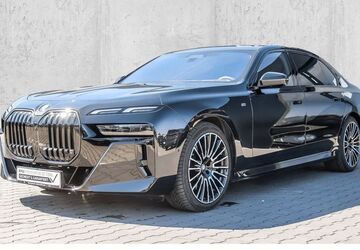 BMW 740 25.000 km 96.900 &euro; Velbert 42553