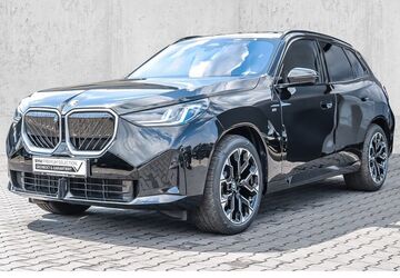 BMW X3 5.174 km 54.770 &euro; Velbert 42553