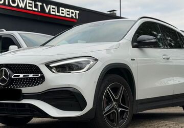 Mercedes-Benz GLA 250 38.785 km 31.990 &euro; Velbert 42551