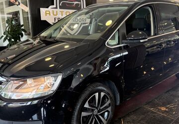 VW Sharan 192.621 km 13.950 &euro; Essen 45139
