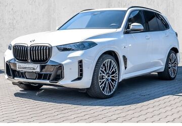 BMW X5 19.425 km 89.340 &euro; Velbert 42553