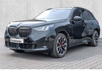 BMW X3 46.487 km 67.440 &euro; Velbert 42553