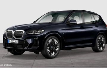 BMW iX3 56.100 km 42.440 &euro; Solingen 42719