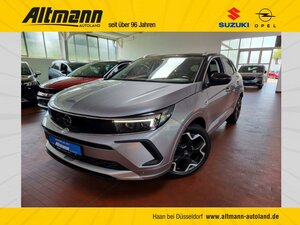 Opel Grandland X Ultimate 40.537 km 21.950 &euro; HAAN 42781