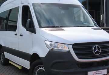 Mercedes-Benz Sprinter 207.609 km 23.900 &euro; Neuss 41469