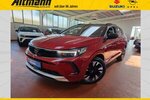 Opel Grandland X Elegance Leder Park&Go Technologie Pak 42.014 km 23.880 &euro; HAAN 42781