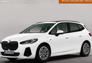 BMW 225 Active Tourer 30.810 km 31.990 &euro; Düsseldorf 40237