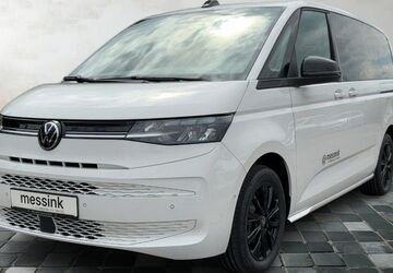 VW T7 Multivan 3.000 km 64.490 &euro; Wermelskirchen 42929