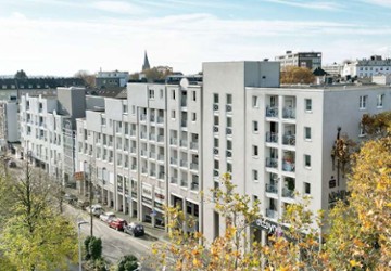 Wohnung Solingen - 1 Zimmer, 40 m&sup2;, 254&euro; | Angebot:27189639