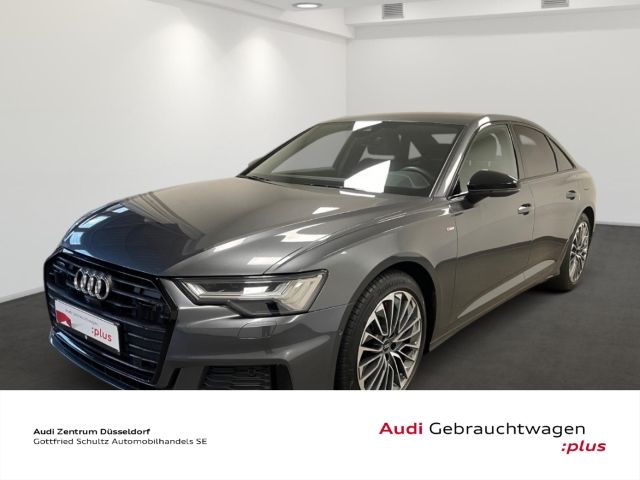 Audi A6 37.370 km 36.900 &euro; Düsseldorf 40233