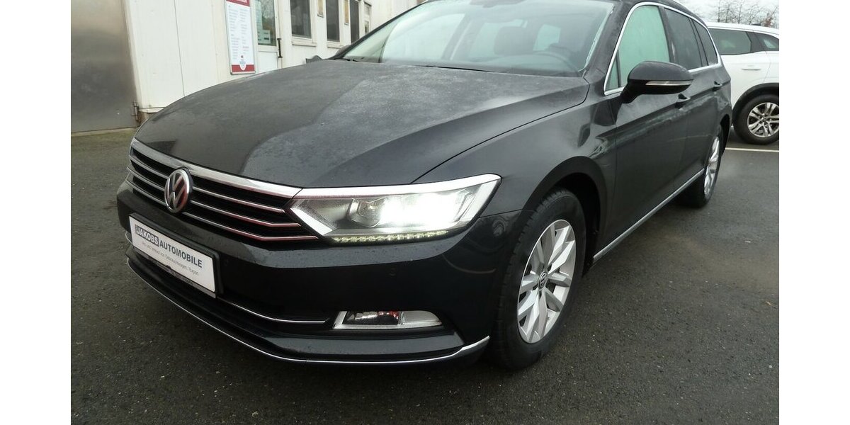 VW Passat 2.0 TDI Highline DSG Leder STH Navi 110.000 km 14.900 &euro; Ratingen 40885